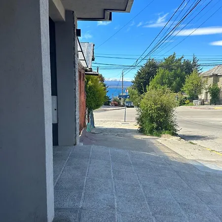 Espacio Bariloche Exterior photo