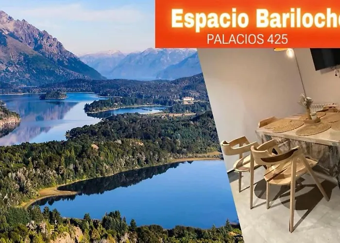 Espacio Bariloche