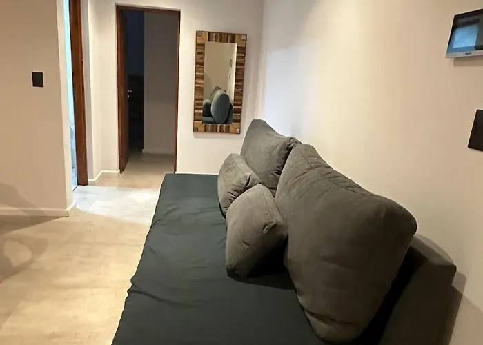 Espacio Bariloche
