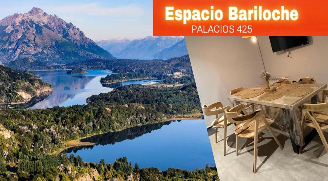 Espacio San Carlos de Bariloche