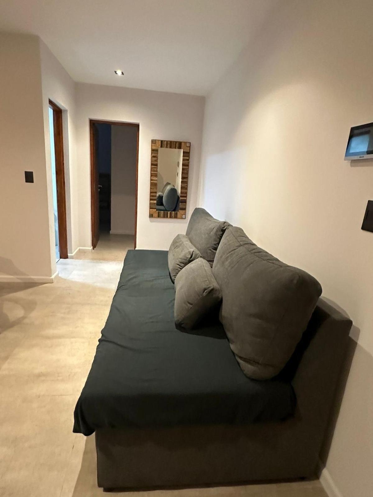 Apartment Espacio