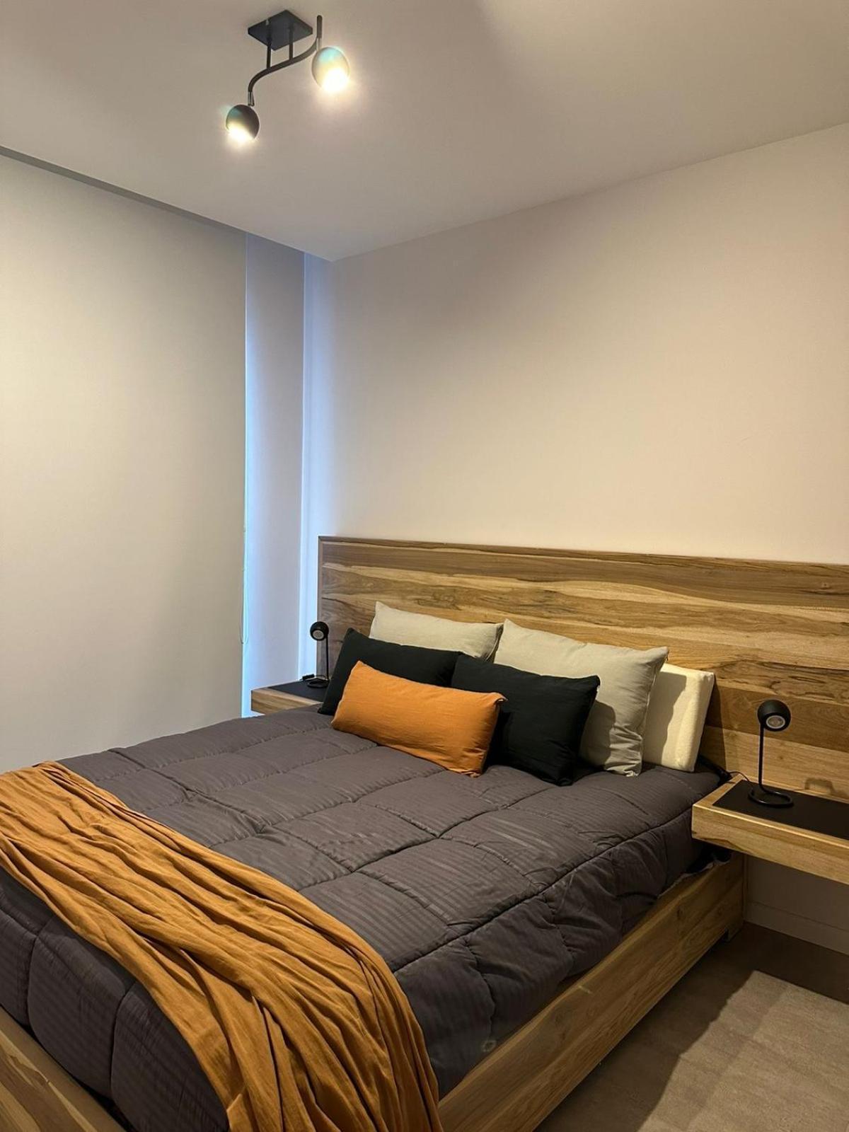 Apartment Espacio