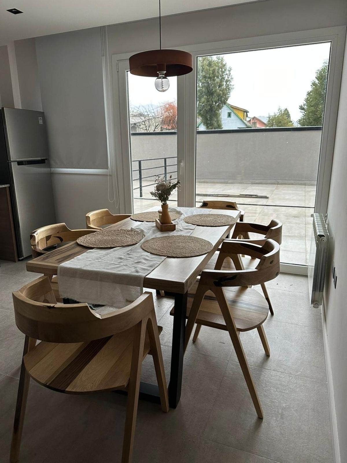 Apartment Espacio *