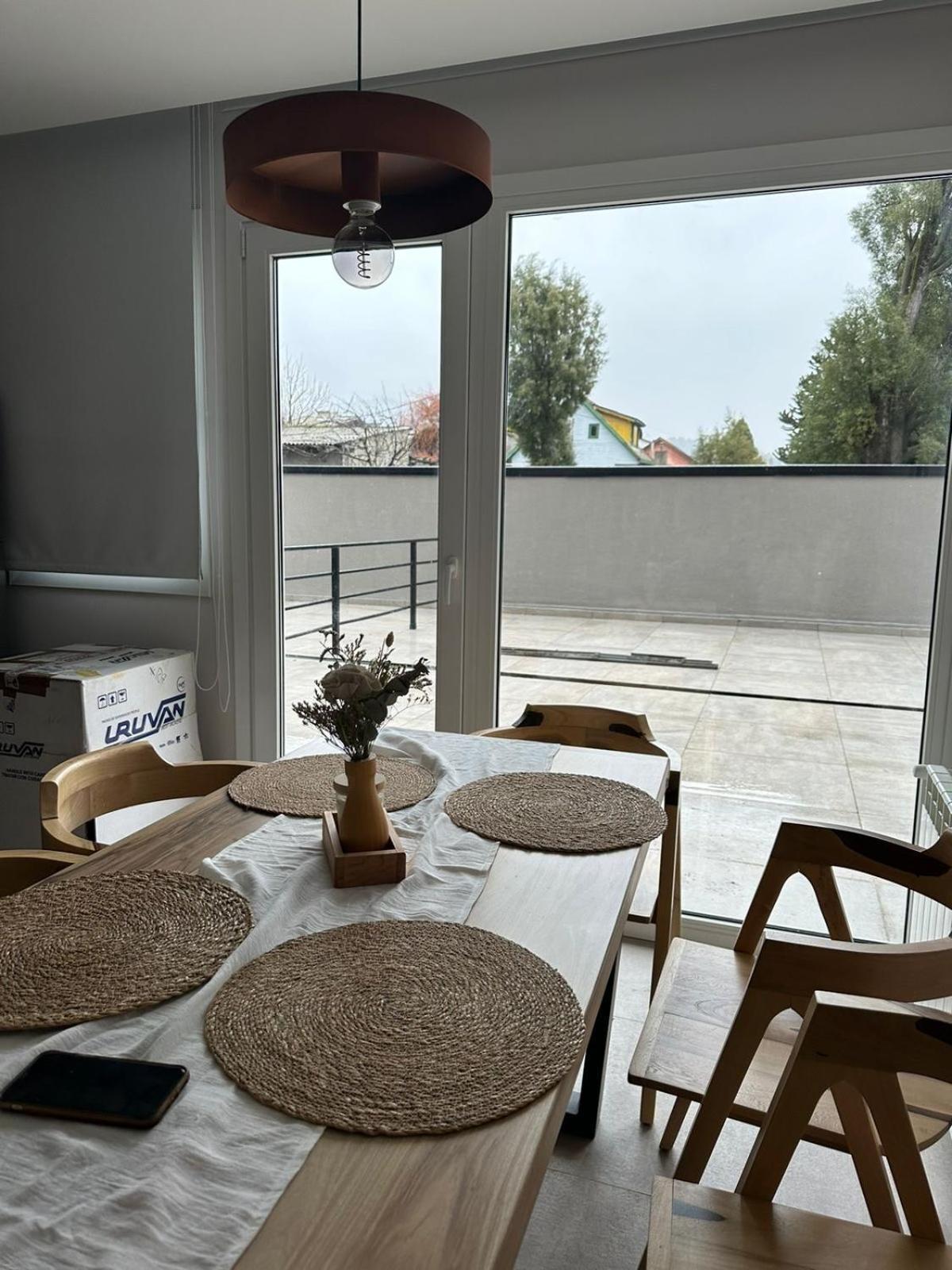 Apartment Espacio *